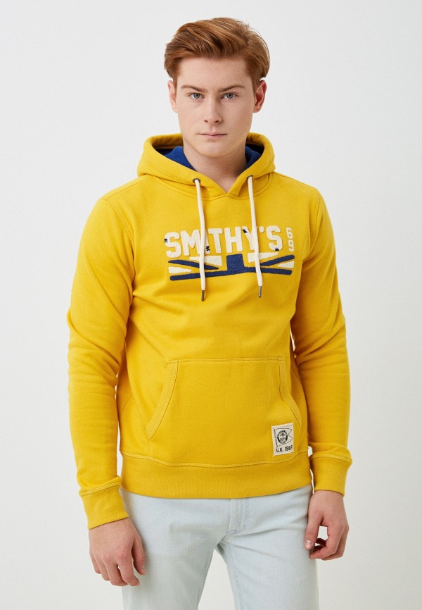 фото Худи smithy's