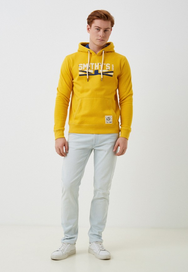 фото Худи smithy's