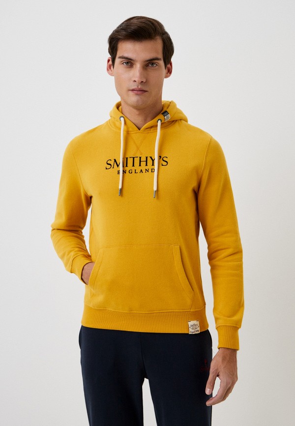 фото Худи smithy's
