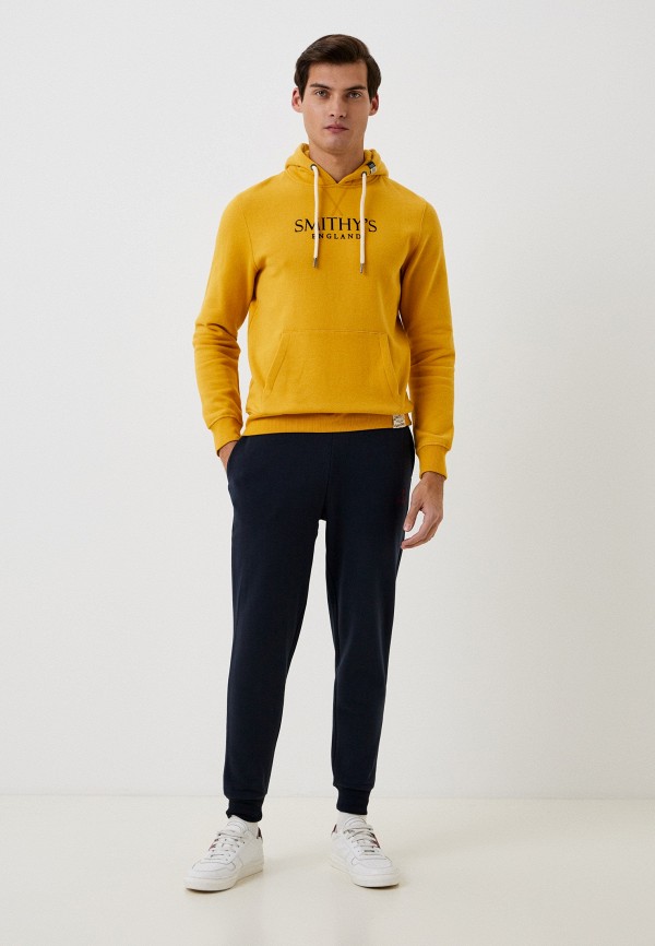 фото Худи smithy's