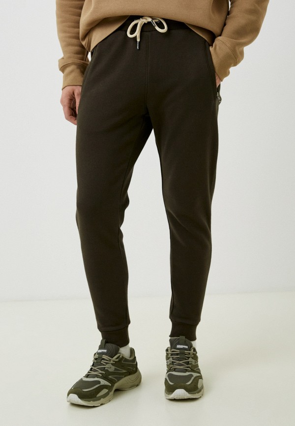 фото Брюки спортивные smithy's