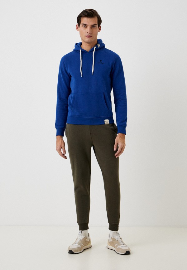 фото Брюки спортивные smithy's