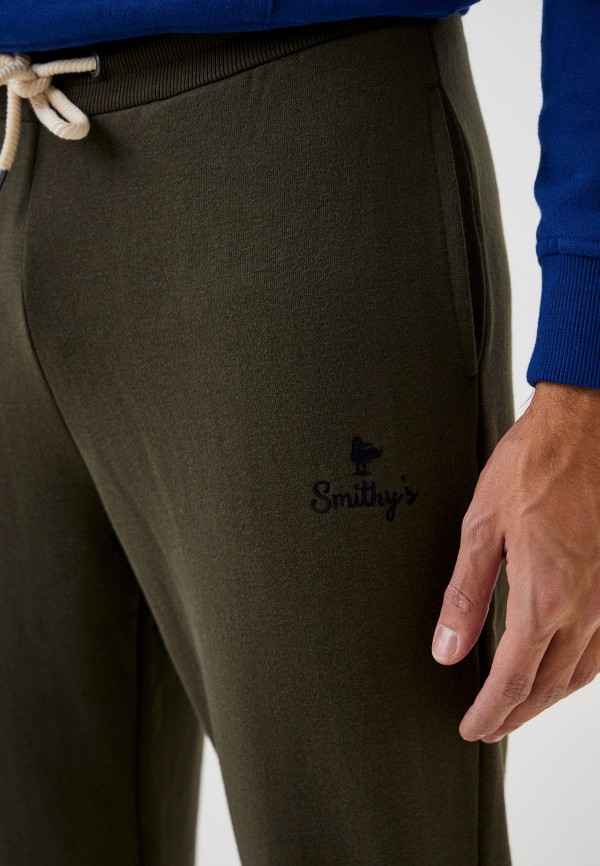 фото Брюки спортивные smithy's
