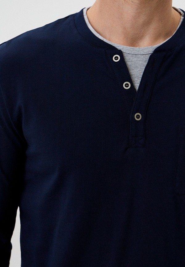 фото Лонгслив begood