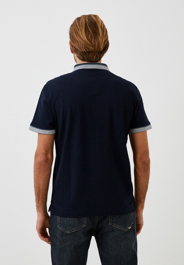 фото Поло tom tailor