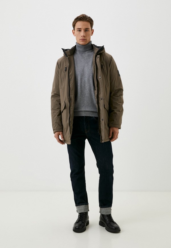 фото Куртка утепленная mexx