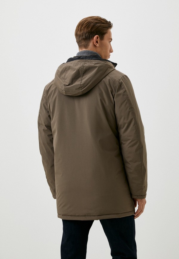 фото Куртка утепленная mexx