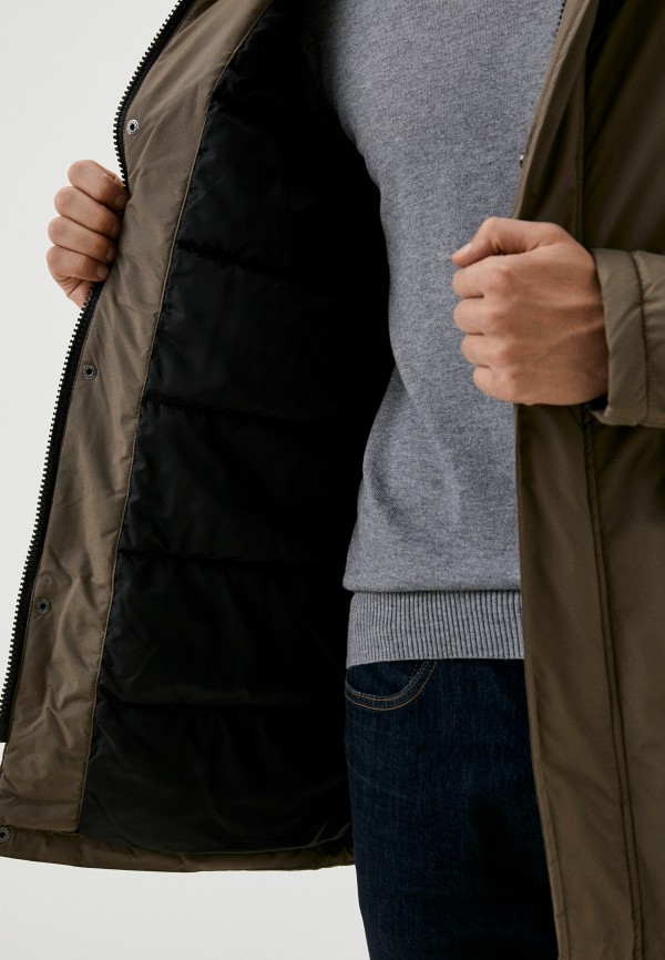 фото Куртка утепленная mexx