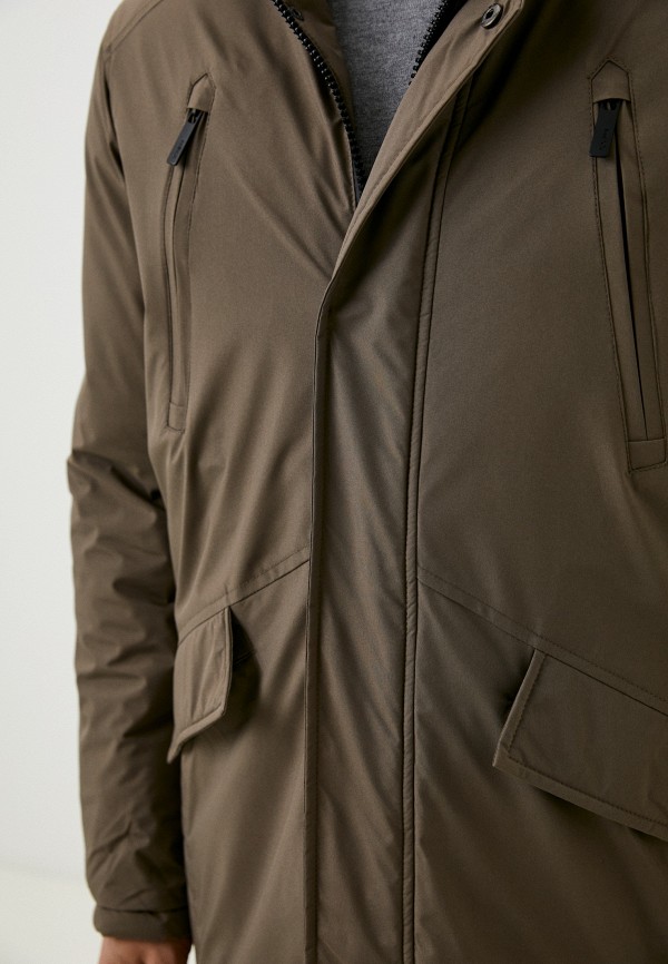 фото Куртка утепленная mexx