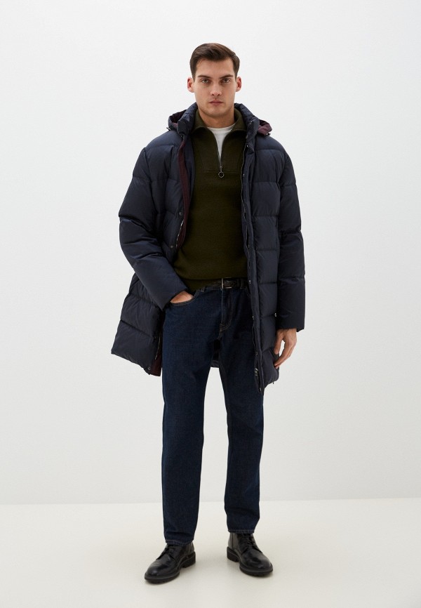 фото Куртка утепленная cudgi