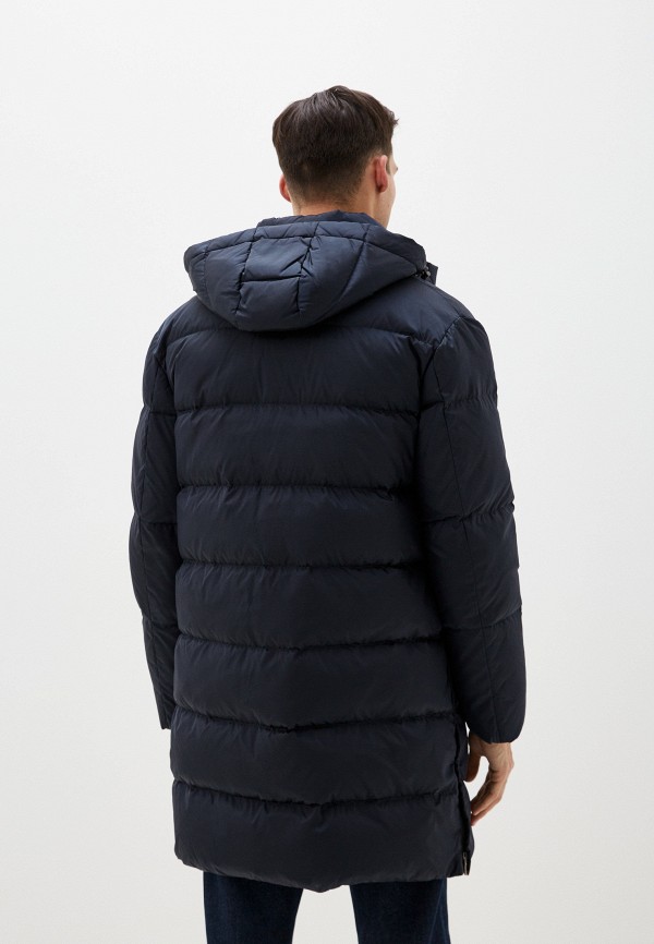 фото Куртка утепленная cudgi