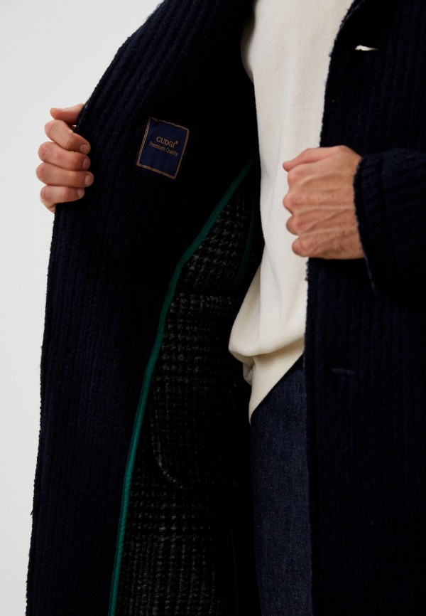 фото Пальто cudgi