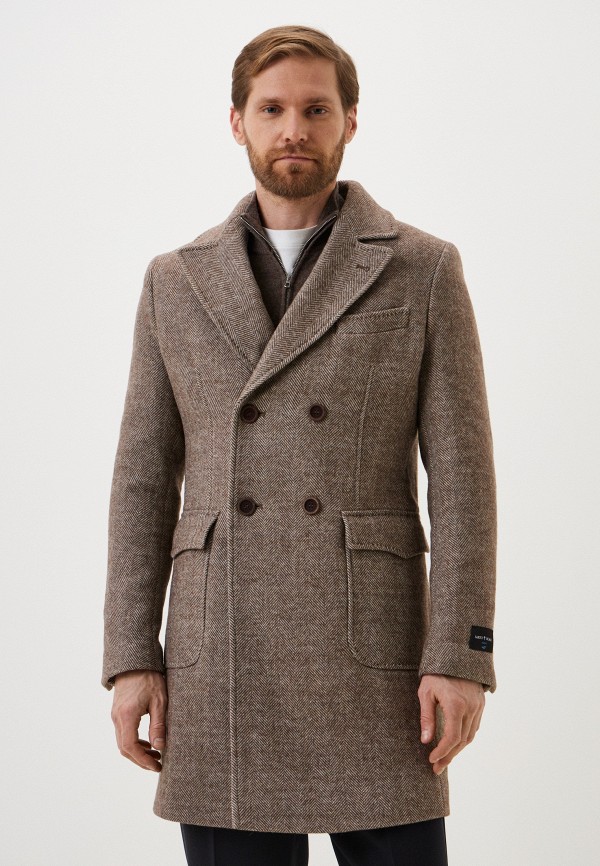 фото Пальто sarto reale