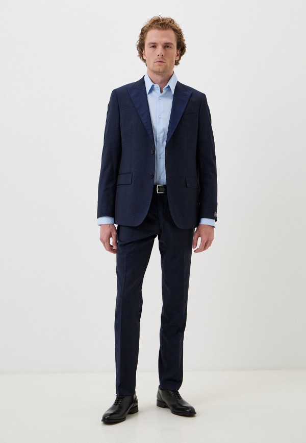 фото Костюм классический sarto reale