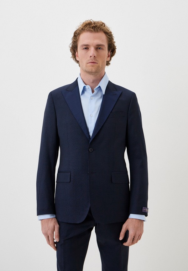 фото Костюм классический sarto reale