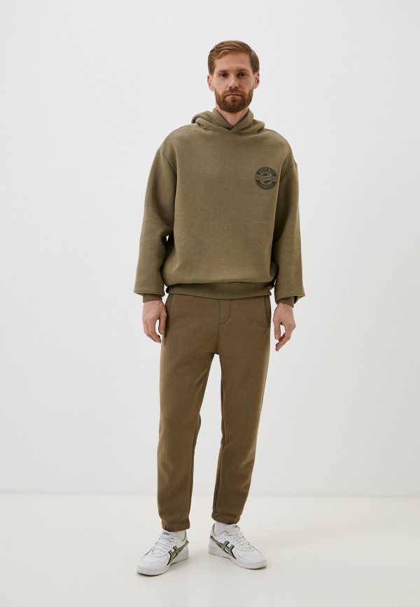 фото Брюки спортивные mark formelle