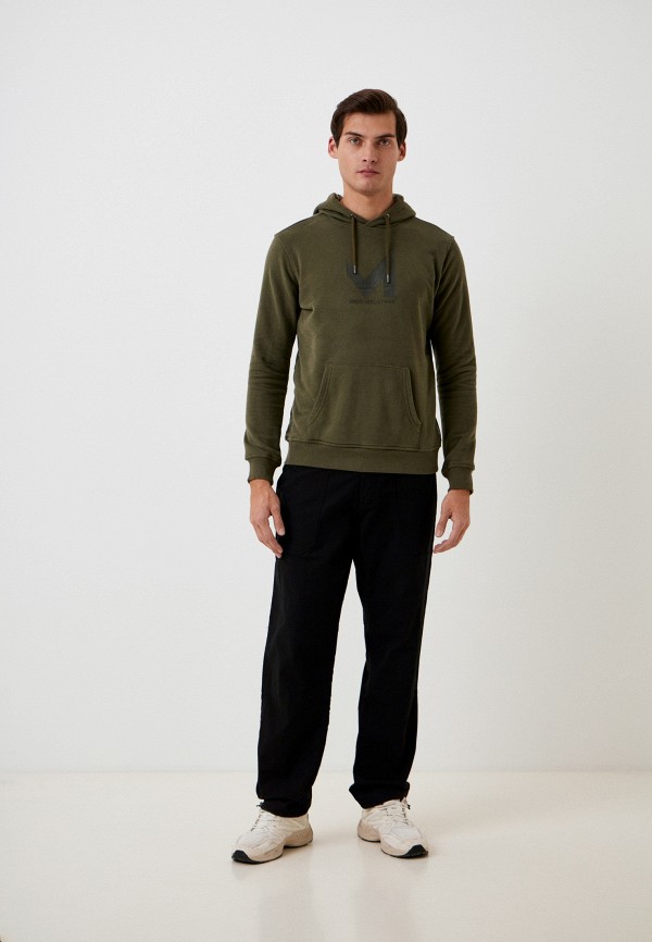 фото Худи mexx