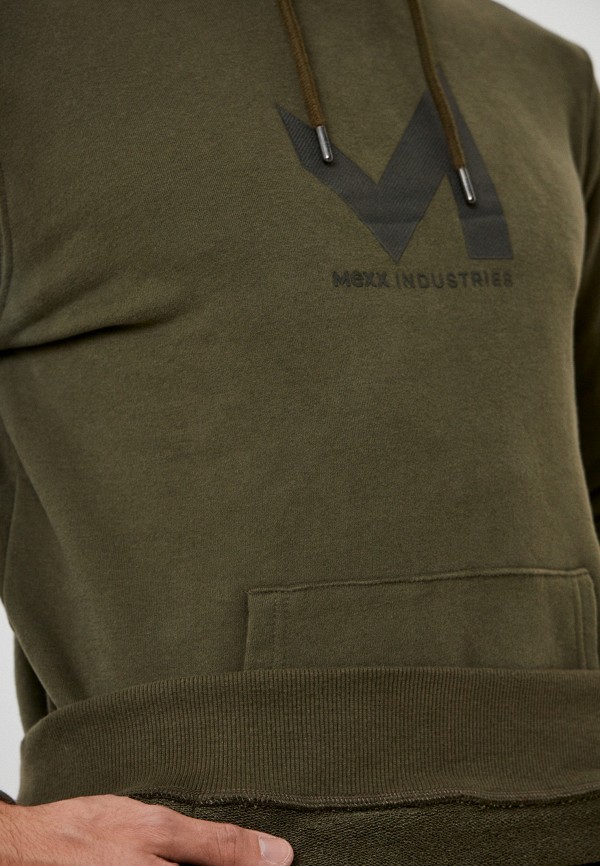 фото Худи mexx