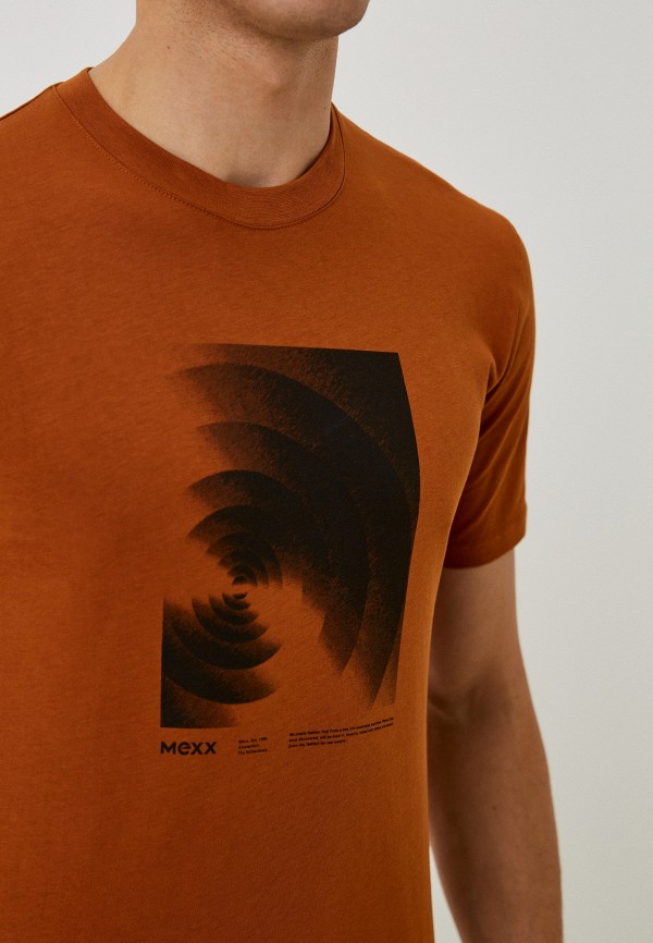 фото Футболка mexx