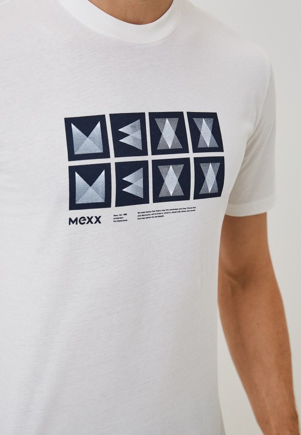 фото Футболка mexx