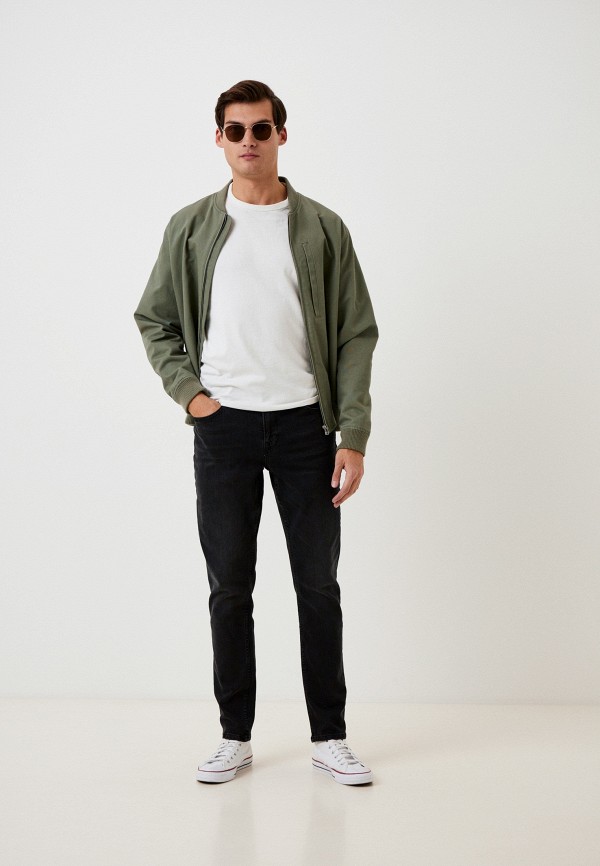 фото Джинсы mexx