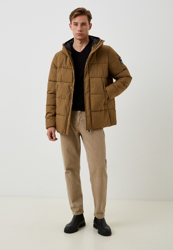 фото Куртка утепленная mexx