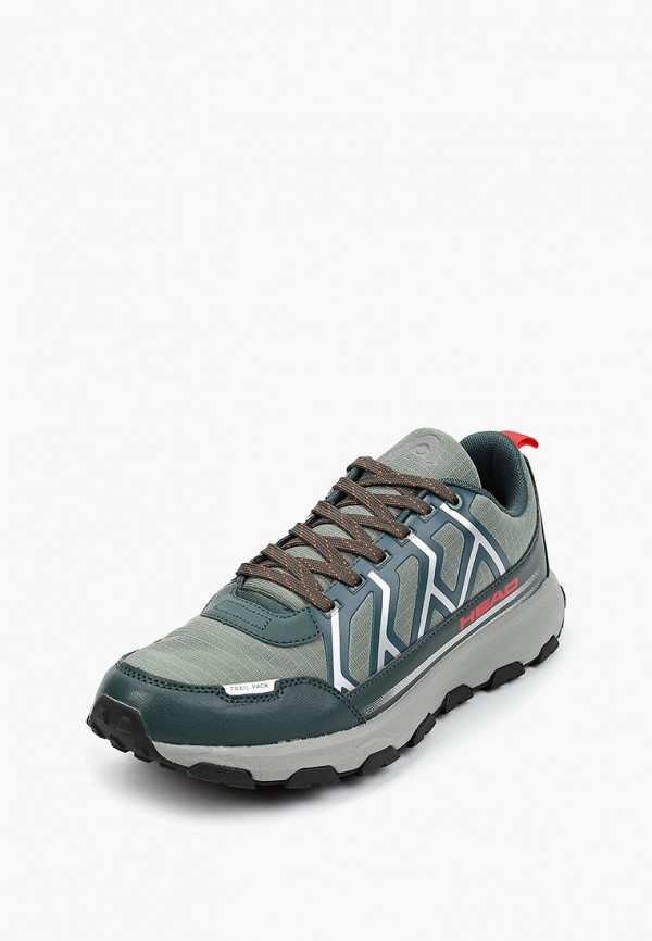 фото Кроссовки head