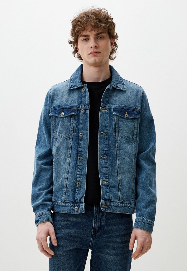 Куртка джинсовая Funday