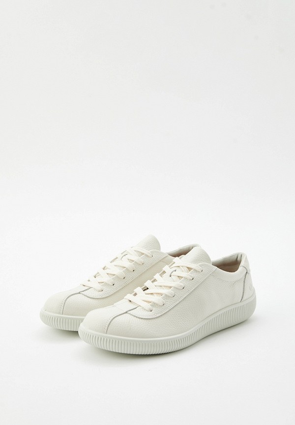 фото Кеды ecco
