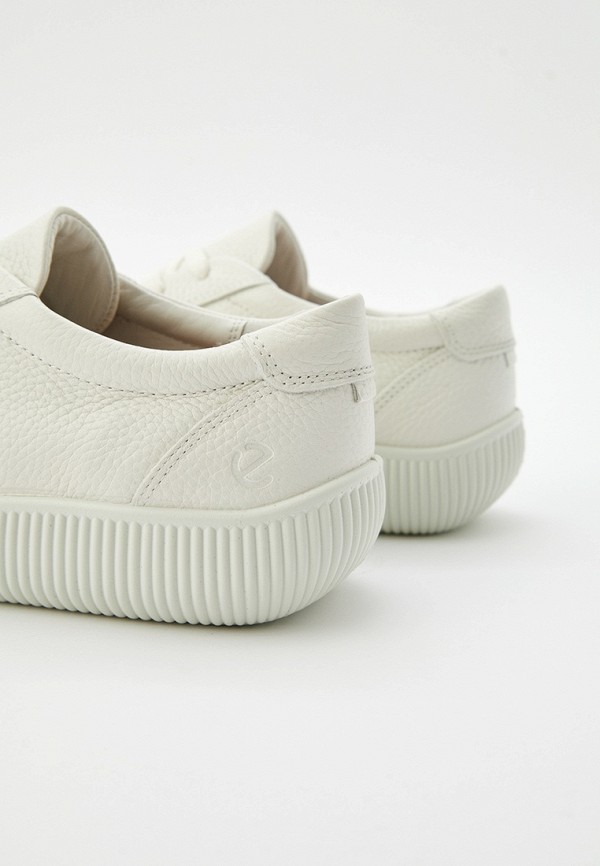 фото Кеды ecco