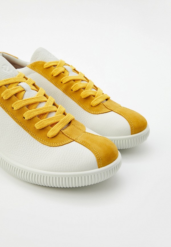 фото Кеды ecco
