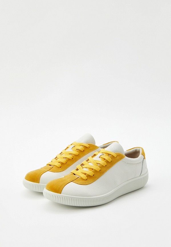 фото Кеды ecco