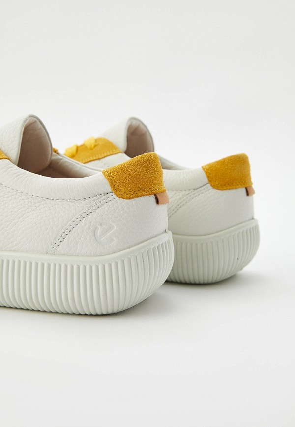 фото Кеды ecco