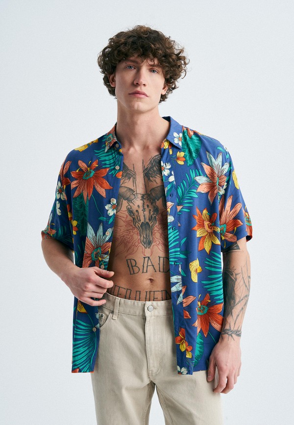 Рубашка Твое 1999₽