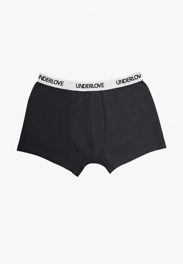 Трусы Underlove