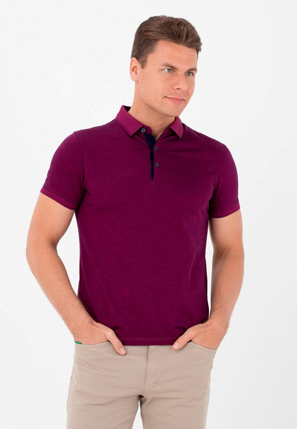 Поло Thomas Berger 6990₽