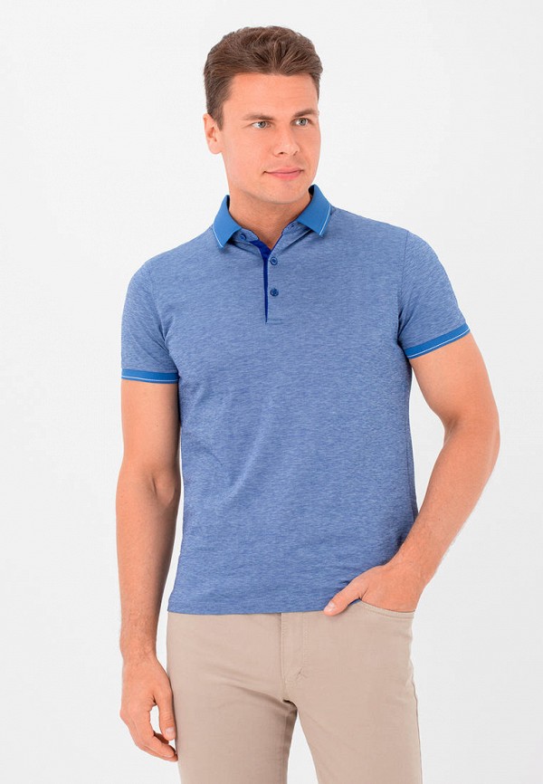 Поло Thomas Berger 6990₽