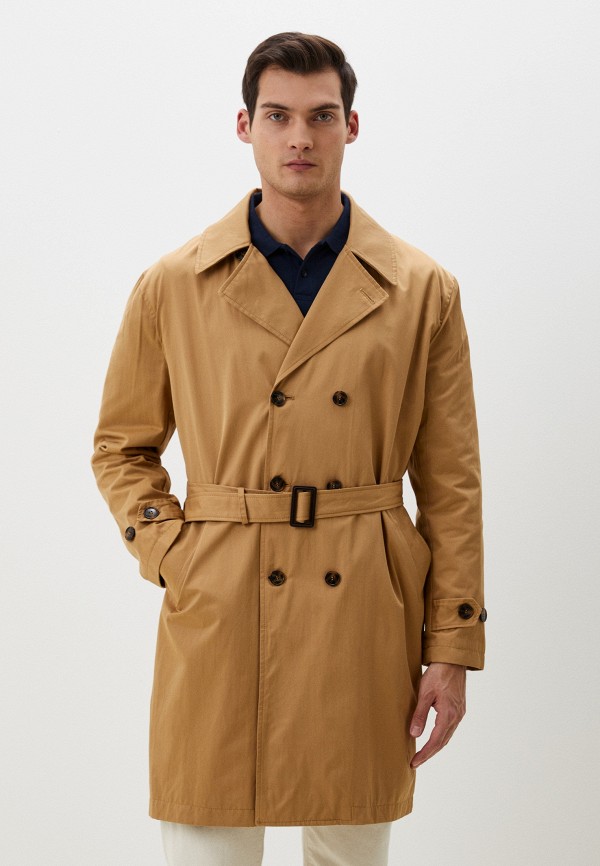 Тренч Salvatore Brunacci 15215₽