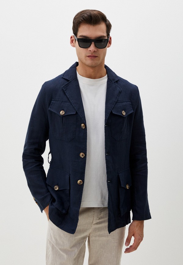 Пиджак Salvatore Brunacci 16900₽