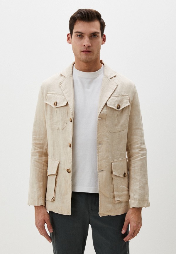 Пиджак Salvatore Brunacci 16900₽