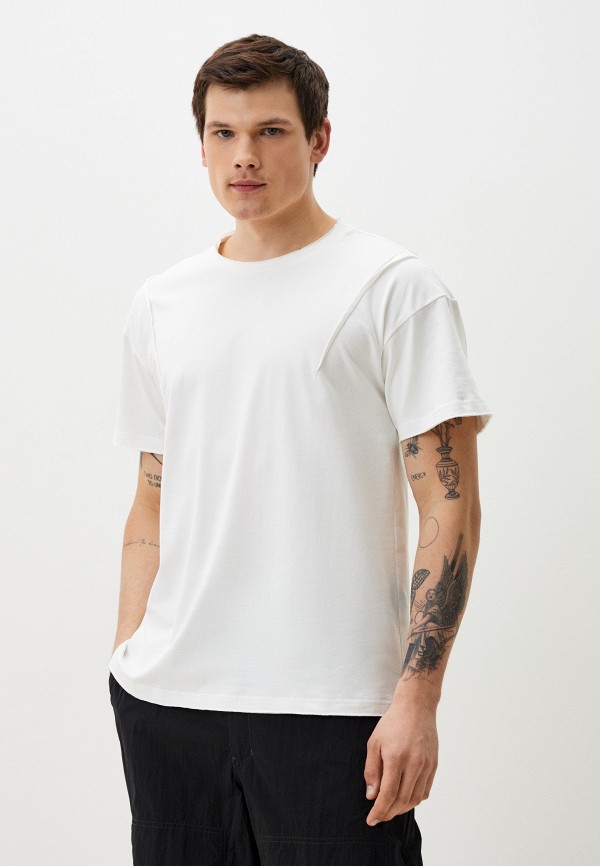 Футболка Bobsyouruncle 3200₽