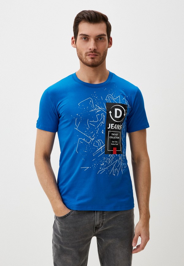 Футболка Dairos 1890₽