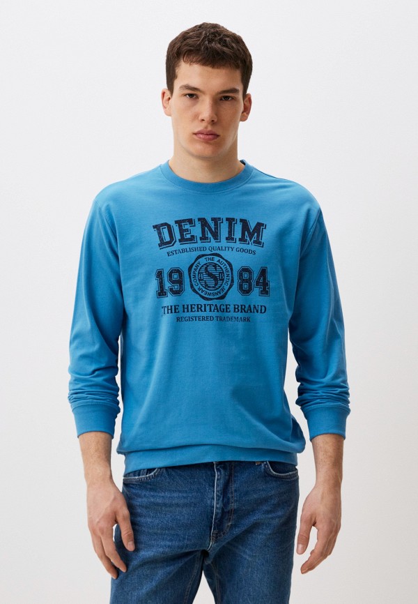 Свитшот Baon 3685₽