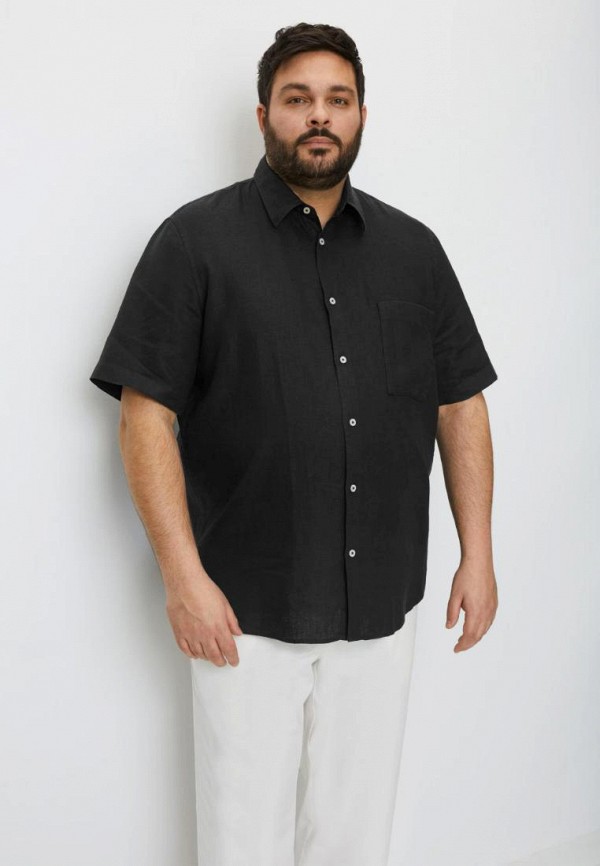 Рубашка Marc O'Polo Plus Size