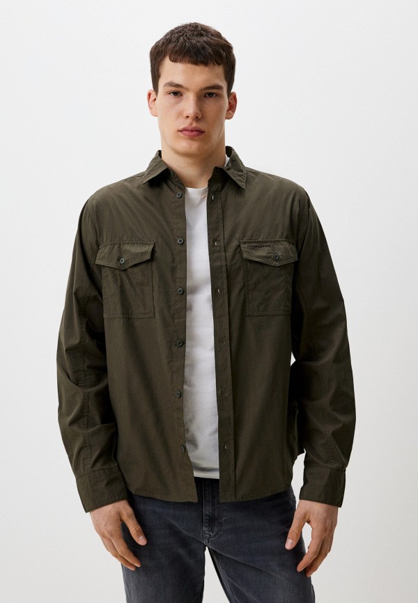 Рубашка Craghoppers 5999₽