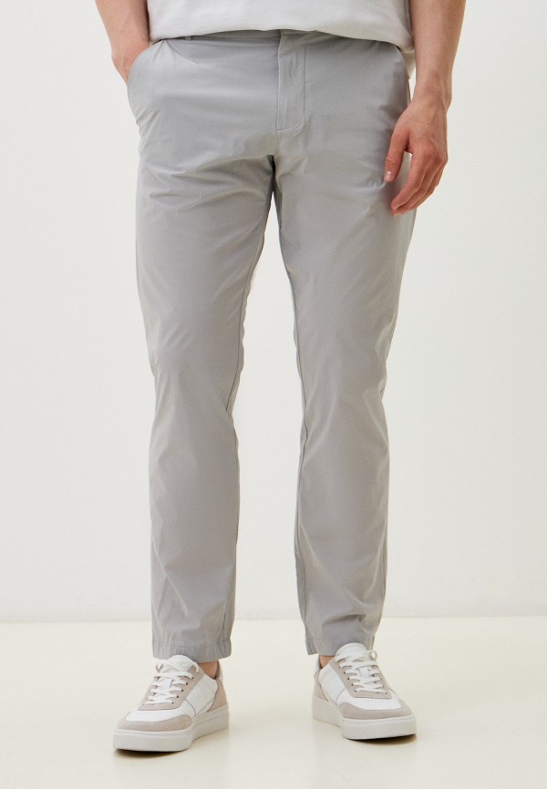 Брюки Lacoste 21990₽