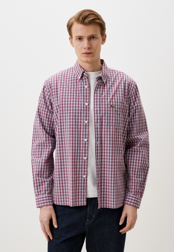 Рубашка Lacoste 10794₽