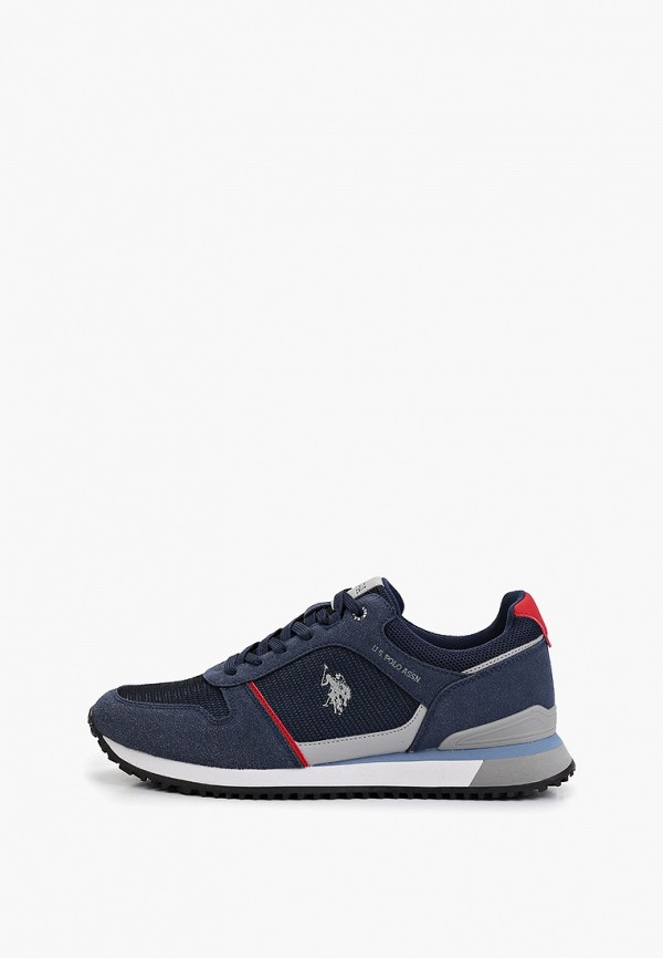 Кроссовки US Polo Assn 9990₽