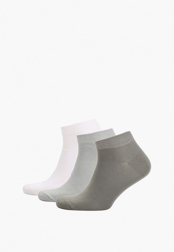 Носки 3 пары Mark Formelle 629₽