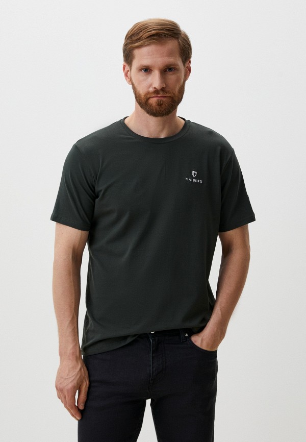 Футболка Maiberg